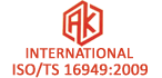 AK International